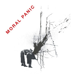 Moral Panic (3) Moral Panic