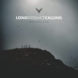 Long Distance Calling Boundless Multi CD/Vinyl 2 LP