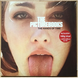 The Picturebooks The Hands Of Time Multi Vinyl LP/CD