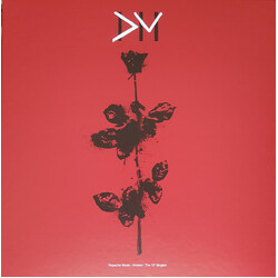 Depeche Mode Violator  The 12" Singles