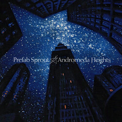 Prefab Sprout Andromeda Heights Vinyl LP