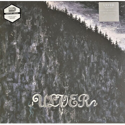 Ulver Bergtatt - Et Eeventyr I 5 Capitler Vinyl LP