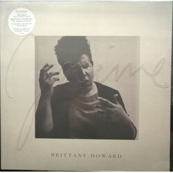 Brittany Howard Jaime Vinyl LP