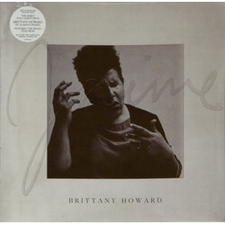 Brittany Howard Jaime Vinyl LP