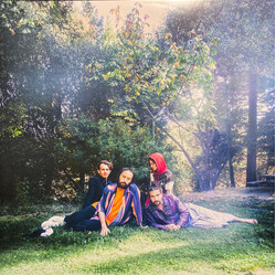 Big Thief U.F.O.F. Vinyl LP