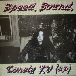 Kurt Vile Speed, Sound, Lonely KV (ep)