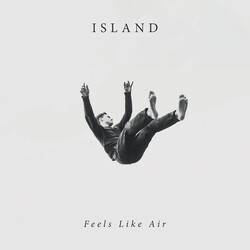 Island (22) Feels Like Air Vinyl LP