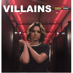 Emma Blackery Villains