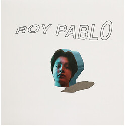 Boy Pablo Roy Pablo Vinyl