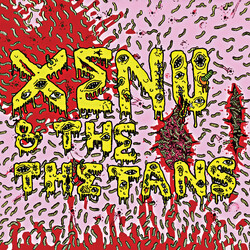 Xenu & The Thetans Xenu & The Thetans