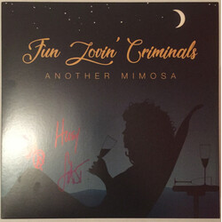 Fun Lovin' Criminals Another Mimosa Vinyl LP