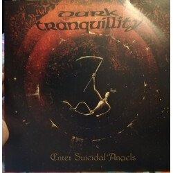 Dark Tranquillity Enter Suicidal Angels Vinyl