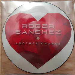 Roger Sanchez Another Chance Vinyl