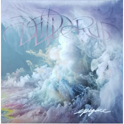 Wilderun Epigone Vinyl 2 LP