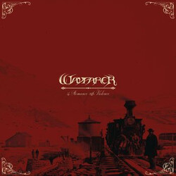 Wayfarer (6) A Romance With Violence Vinyl LP