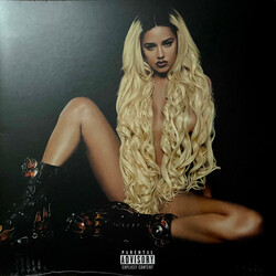 Tommy Genesis Goldilocks X Vinyl LP