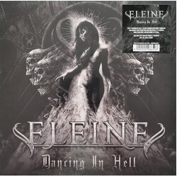 Eleine Dancing In Hell Vinyl LP