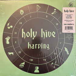 Holy Hive Harping Vinyl