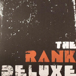 The Rank Deluxe Doll Queue Vinyl