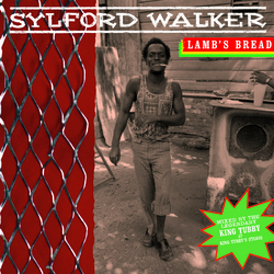 Sylford Walker Lamb's Bread Vinyl