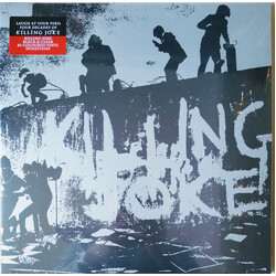 Killing Joke Killing Joke Vinyl LP