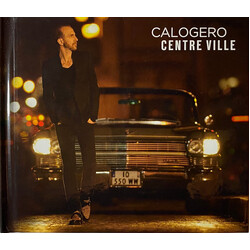 Calogero (2) Centre Ville