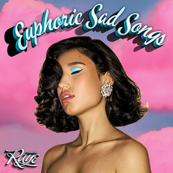 Raye (3) Euphoric Sad Songs Vinyl