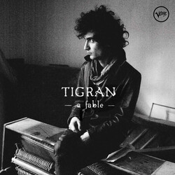 Tigran Hamasyan A Fable Vinyl 2 LP