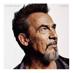 Florent Pagny L'avenir Vinyl LP