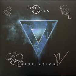 Stone Broken Revelation Vinyl LP