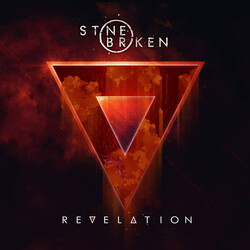 Stone Broken Revelation Vinyl LP