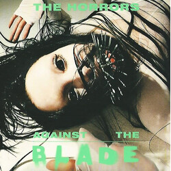 The Horrors Against The Blade Vinyl