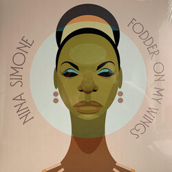 Nina Simone Fodder On My.. -Reissue- Vinyl