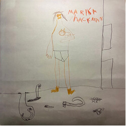 Marika Hackman Any Human Friend (Acoustic EP) Vinyl