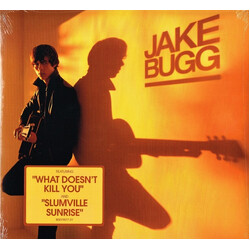 Jake Bugg Shangri La Vinyl LP