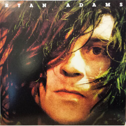 Ryan Adams Ryan Adams Vinyl LP