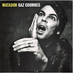 Gaz Coombes Matador