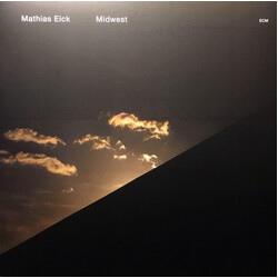 Mathias Eick Midwest Vinyl LP