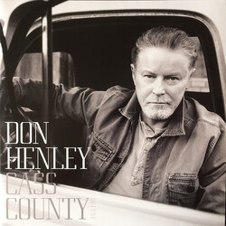 Don Henley Cass County