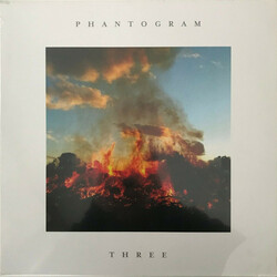 Phantogram Three Vinyl LP