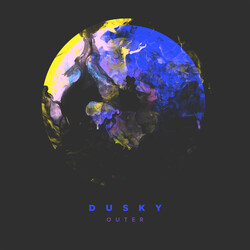 Dusky (2) Outer Vinyl 2 LP