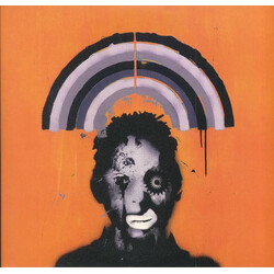 Massive Attack Heligoland Vinyl 2 LP
