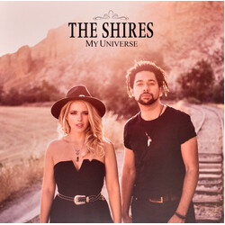 The Shires My Universe