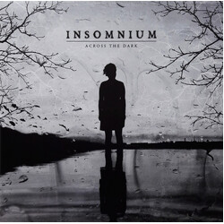 Insomnium Across The Dark Vinyl LP