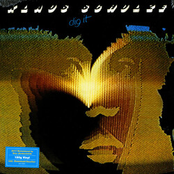 Klaus Schulze Dig It Vinyl LP