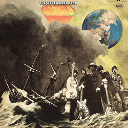 Steve Miller Band Sailor Vinyl LP
