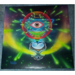 Turbonegro RockNRoll Machine Vinyl LP