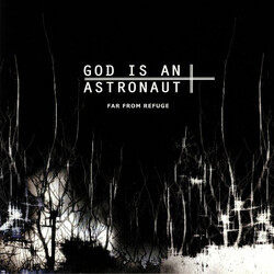 God Is An Astronaut Far From Refuge Vinyl LP