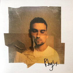 Rhys Lewis (3) In Between Minds Vinyl LP