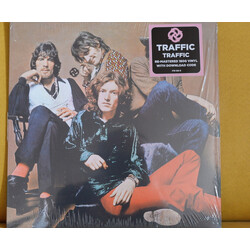 Traffic Traffic Vinyl LP